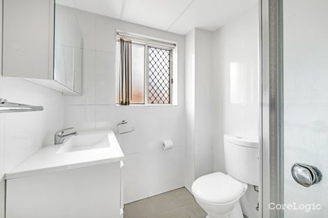 Property photo of 4/49-51 Good Street Westmead NSW 2145