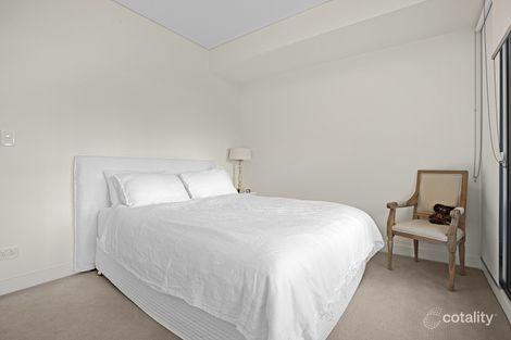 Property photo of 403F/34 Rothschild Avenue Rosebery NSW 2018