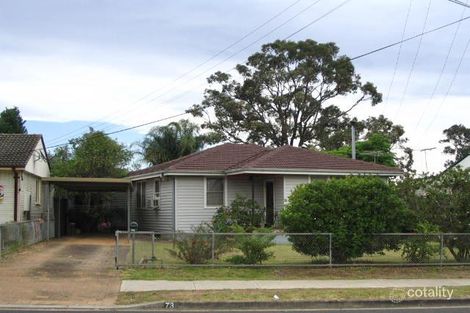 73 Bennett Rd, Colyton, NSW 2760