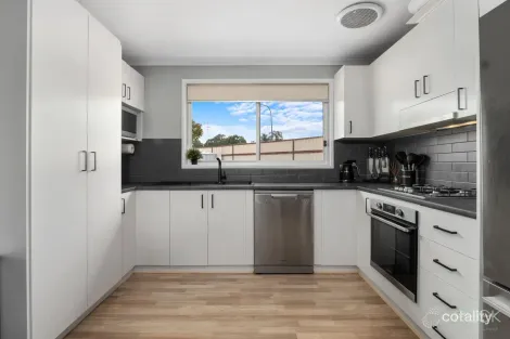 Property photo of 7 Arcturus Close Cranebrook NSW 2749