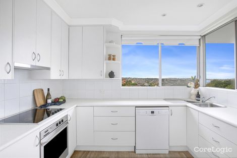 Property photo of 15/108-110 Wycombe Road Neutral Bay NSW 2089