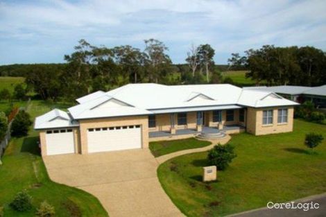 Property photo of 40 Reflections Drive One Mile NSW 2316