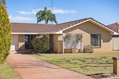 5 Jasmine Ct, Centenary Heights, QLD 4350