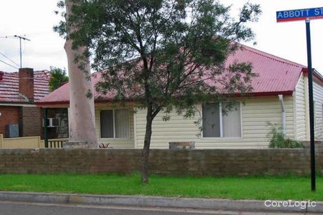 Property photo of 27 Abbott Street Merrylands NSW 2160