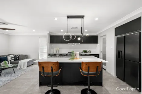 Property photo of 42 Dressage Street Box Hill NSW 2765