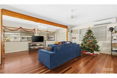 Property photo of 238 Carpenter Street Frenchville QLD 4701