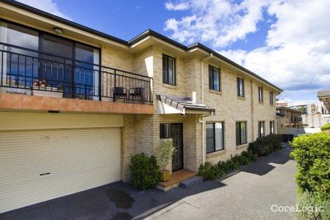 Property photo of 10/3 New Dapto Road Wollongong NSW 2500