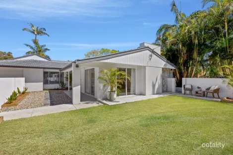 Property photo of 156 Ocean View Drive Wamberal NSW 2260