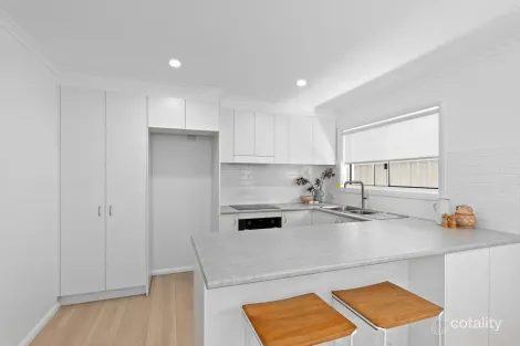 Property photo of 156 Ocean View Drive Wamberal NSW 2260