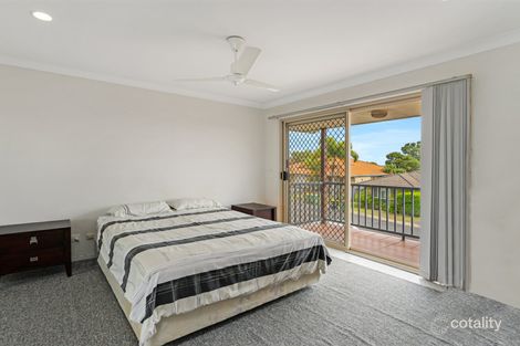 Property photo of 33/21 Leviathan Drive Mudgeeraba QLD 4213