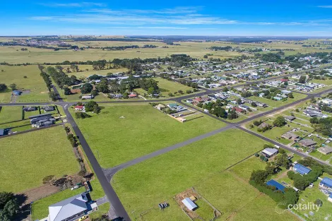 Property photo of 1 Scott Street Heywood VIC 3304