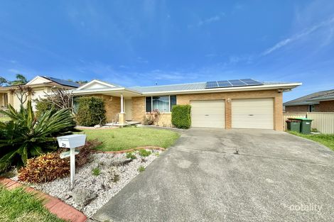 30 Corkwood St, Old Bar, NSW 2430