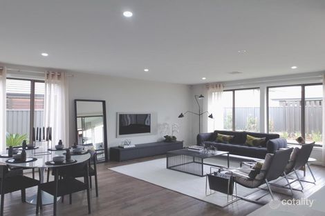 Property photo of 41 Tonkin Way Oran Park NSW 2570