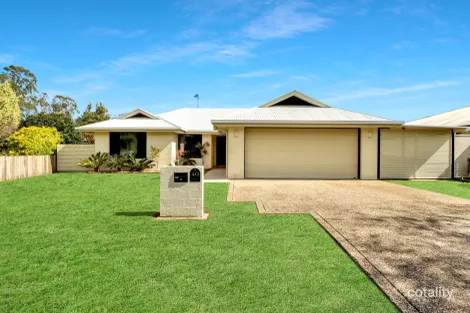 Property photo of 40 Kathleen Drive Bli Bli QLD 4560