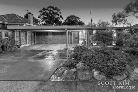 Property photo of 56 Benwerrin Drive Burwood East VIC 3151