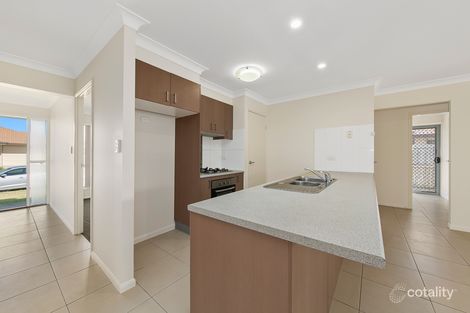 Property photo of 63 Finetti Circuit Durack QLD 4077