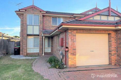 9 Magnolia Cl, Casula, NSW 2170