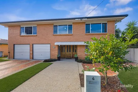 Property photo of 4 Danube Drive Strathpine QLD 4500