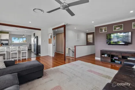 Property photo of 4 Danube Drive Strathpine QLD 4500