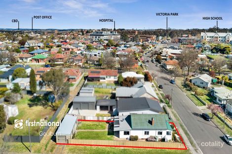 Property photo of 19 Albert Street Goulburn NSW 2580