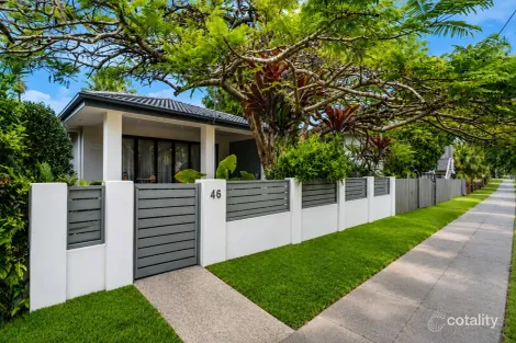 46 Mullumbimbi St, Brunswick Heads, NSW 2483