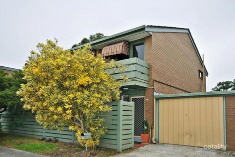 Property photo of 72/310 Warrigal Road Cheltenham VIC 3192