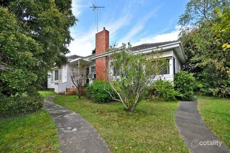 Property photo of 47 Coleman Parade Glen Waverley VIC 3150
