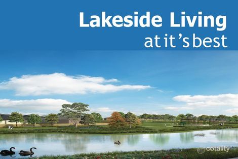 Property photo of 47 Spring Way Nikenbah QLD 4655