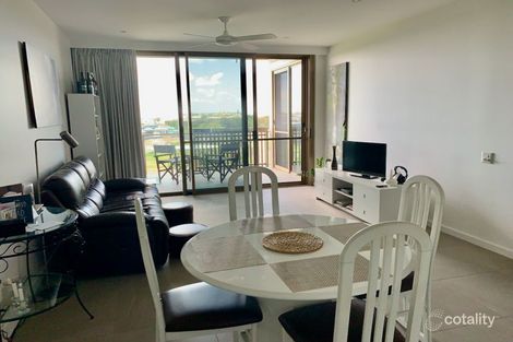 Property photo of 607/48 Hampden Street Ascot QLD 4007