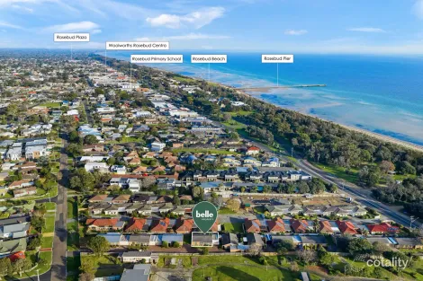 Property photo of 4/30 Rosemore Road Rosebud VIC 3939