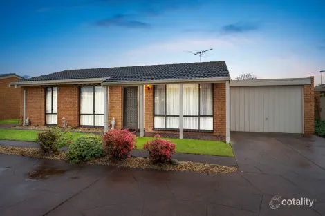 Property photo of 4/30 Rosemore Road Rosebud VIC 3939
