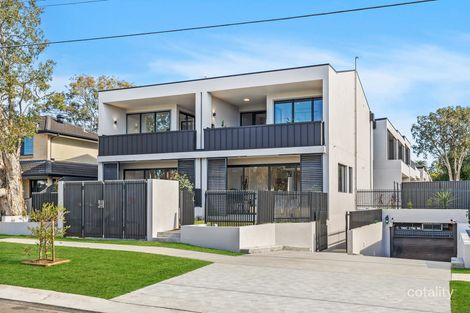 7/3 Coonong Rd, Gymea Bay, NSW 2227