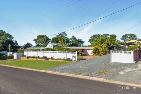 36-38 Muriel St, Redland Bay, QLD 4165