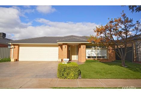 8 Kondalilla Dr, Truganina, VIC 3029