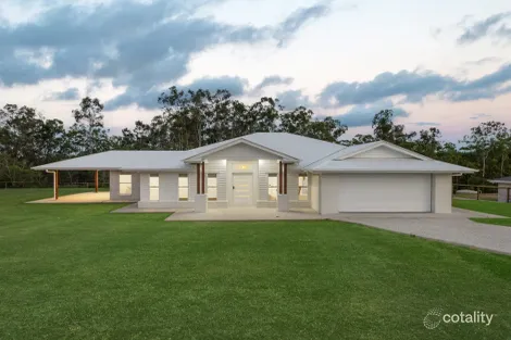 Property photo of 5 Yabby Close New Beith QLD 4124