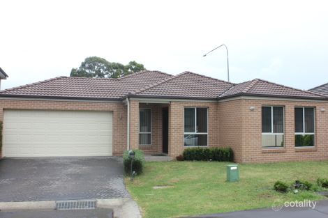 35 Pegasus Ave, Hinchinbrook, NSW 2168