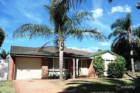 Property photo of 11 Goode Place Currans Hill NSW 2567