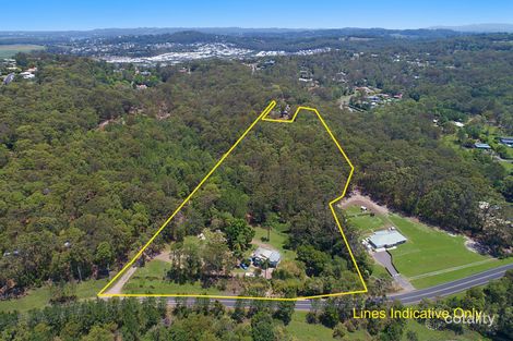 614 Yandina Bli Bli Rd, Maroochy River, QLD 4561