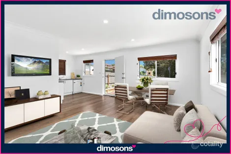 Property photo of 217B Wentworth Street Port Kembla NSW 2505