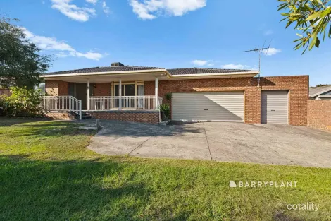 Property photo of 4 Rubicon Court Hallam VIC 3803