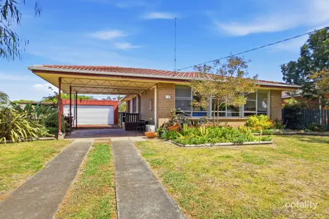 16 Treloar St, Sale, VIC 3850