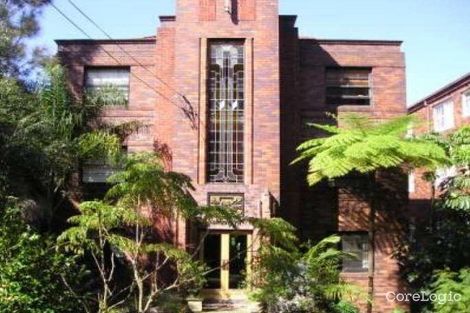 Property photo of 6/86 Drumalbyn Road Bellevue Hill NSW 2023