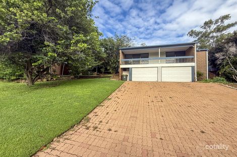 Property photo of 2 Moffatt Street The Gap QLD 4825