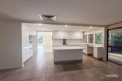 Property photo of 2 Moffatt Street The Gap QLD 4825