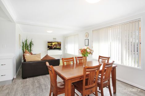 Property photo of 5 McDonald Crescent Calala NSW 2340