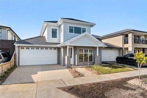 58 Maremmano Cres, Taylors Lakes, VIC 3038