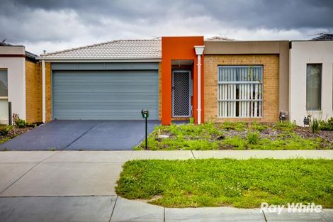 5 Central Ave, Pakenham, VIC 3810