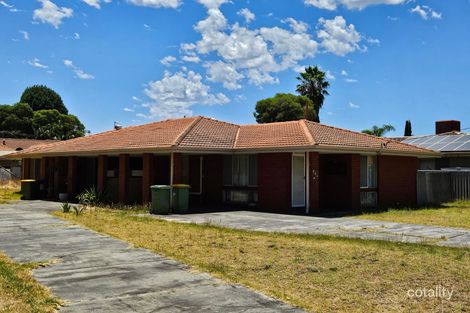 331 Knutsford Ave, Kewdale, WA 6105