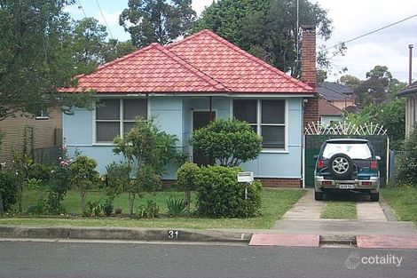 31 Mcclelland St, Chester Hill, NSW 2162