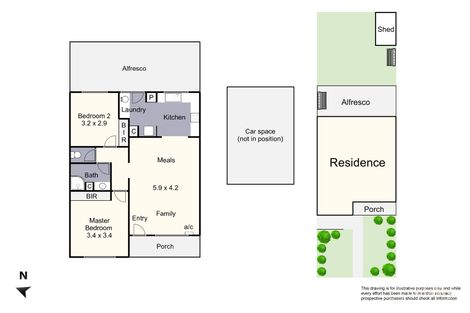 Property photo of 6/149 Thames Promenade Chelsea Heights VIC 3196